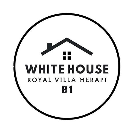 White House Royal Villa B1 Balong  Exterior foto