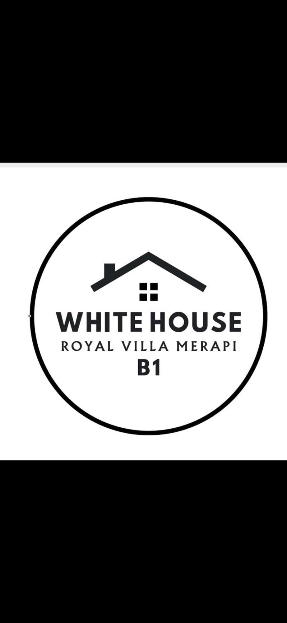 White House Royal Villa B1 Balong  Exterior foto