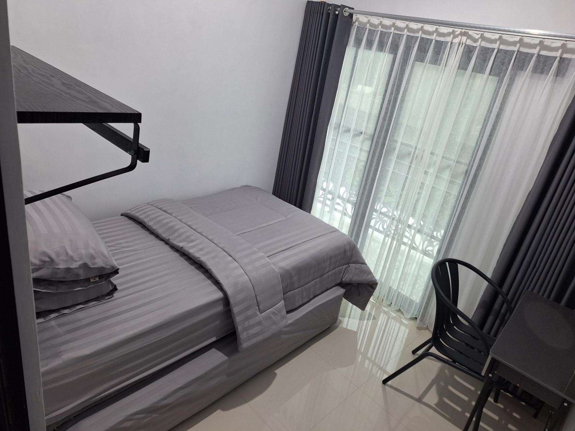 White House Royal Villa B1 Balong  Exterior foto