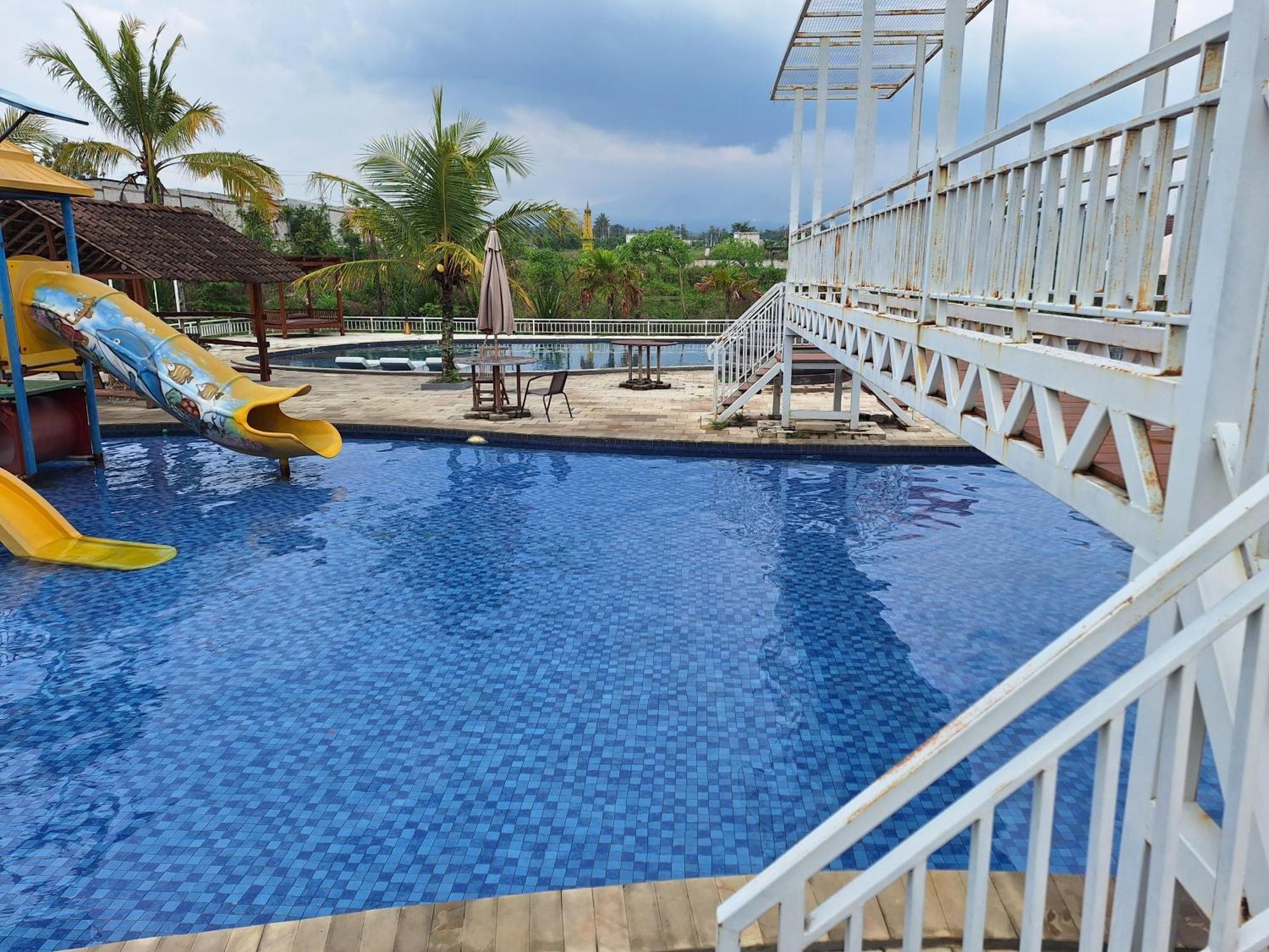 White House Royal Villa B1 Balong  Exterior foto